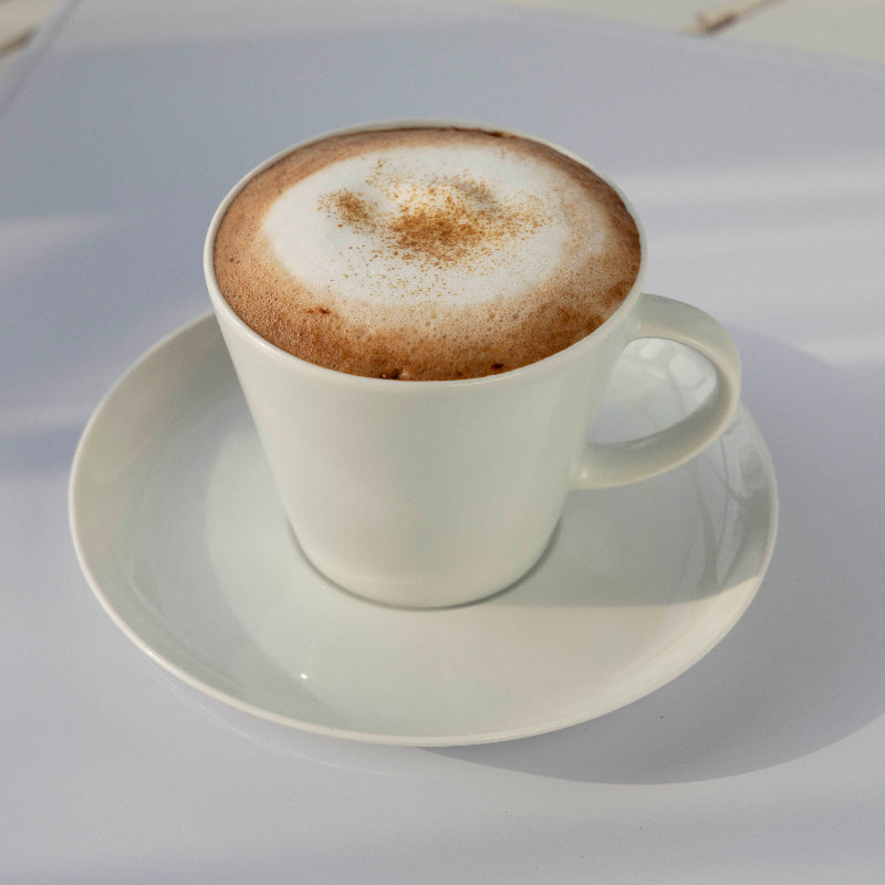 Caffeine-free Chai Latte blend 180g